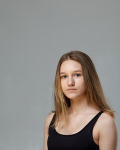 Владислава Музыка Задумливість