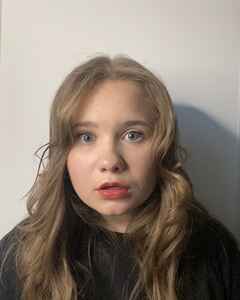 Богдана Додатко Здивування