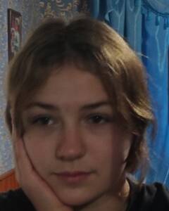 Юлія Захарчук Закоханість