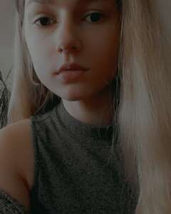 Ivanna Duhnich Задумливість