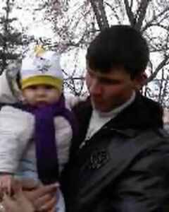 Юрій Скала Задумливість
