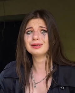 Ірина Поцюрко Сльози