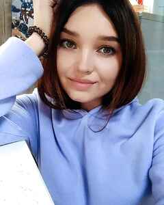 Аліна Дехтяр Щастя