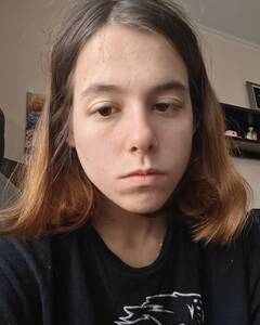 Крістіна Нікачало Втома