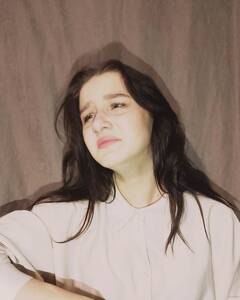 Ксенія Сушко Сльози