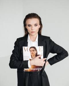 Анна Кравчук Роздратування