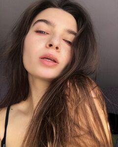 Марина Бугира Пристрасть