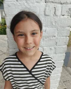 Вероніка Мочульська Щастя