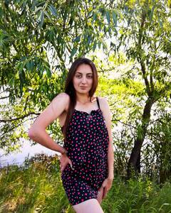 Елизавета Петренко Закоханість