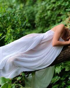 Анна Бондаренко Втома