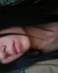 Світлана Янкова Пристрасть