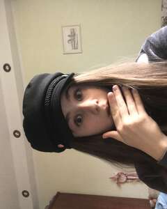 Софія Мовчан Здивування
