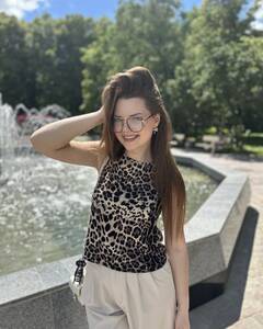 Катерина Чепіга Щастя