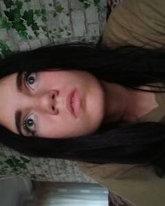 Світлана Янкова Здивування