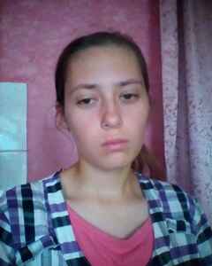 Юлия Мокруш Втома