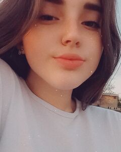 Виалина Цуркану Закоханість