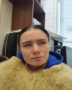 Софія Барячна Задумливість