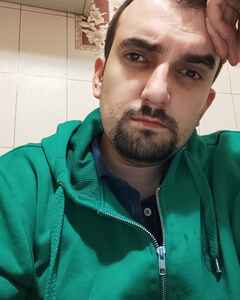 Alexandr Chemerovskiy Смуток