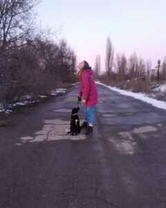 София Паладий Щастя