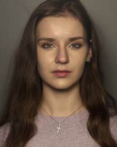 Дарʼя Абрикосова Сльози