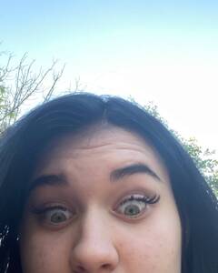 Анастасія Харченко Здивування