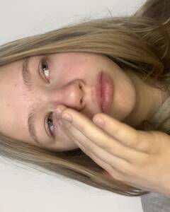 Катерина Ебауер Сльози