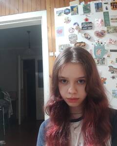 Инна Дмитрюкова Сором