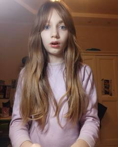 Майя Говоруха Здивування