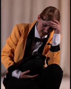 Дар'Я Бондар Смуток