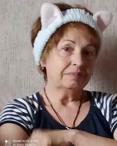Александра Скрыпник Смуток
