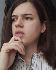 Маргарита Ярославовна Задумливість