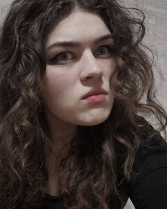 Маргарита Шаламова Лють