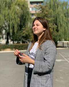 Юлія Бондаренко Щастя
