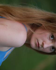 Karolina Haieva Здивування