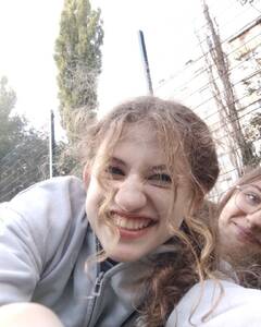 Дарʼя Шарапова Щастя