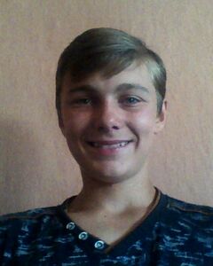 Валентин Гуцалюк Щастя