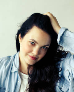 Каріна Паровенко Закоханість