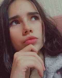 Анна Лизогуб Задумливість