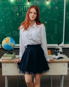 Daryna Tkahenko Роздратування