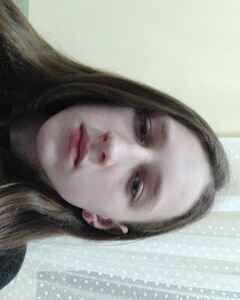 Анна Ковальчук Втома