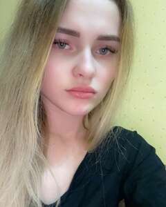 Виктория Дивенко Смуток