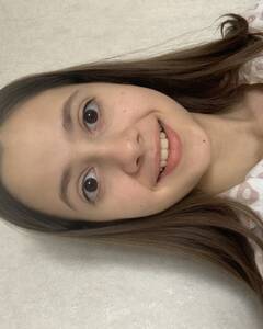 Анна Пендей Здивування