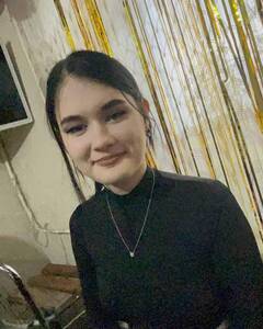 Анастасія Харченко Щастя