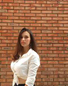 Lena Romanyuk Смуток