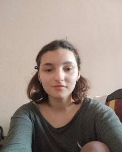 Анастасія Лопатко Щастя