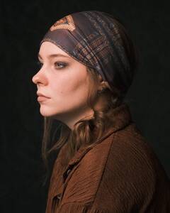 Ольга Тарганчук Задумливість