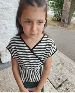 Вероніка Мочульська Смуток