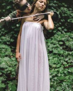 Анна Бондаренко Сльози