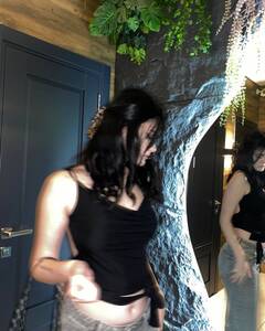 Анастасія Харченко Сльози