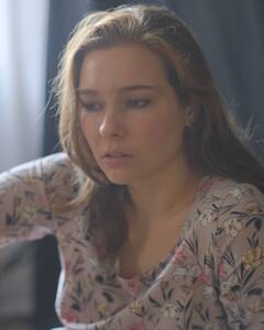 Ольга Тарганчук Втома